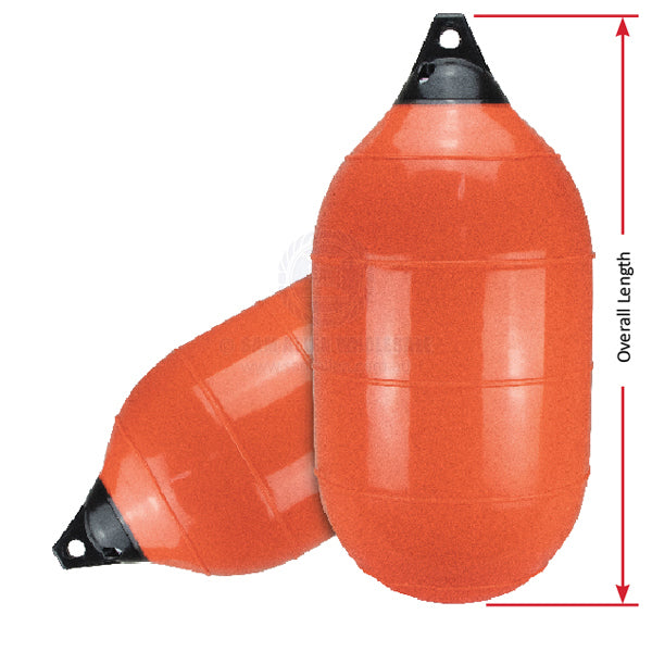 FENDERS AND MARKER BUOYS PA/R SERIES - CASTRO