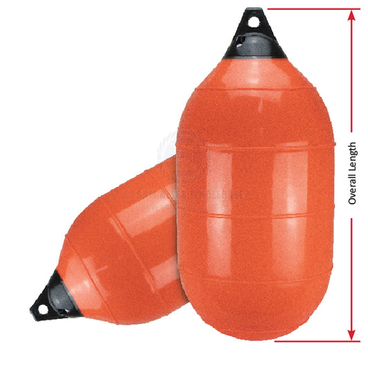 FENDERS AND MARKER BUOYS PA/R SERIES - CASTRO