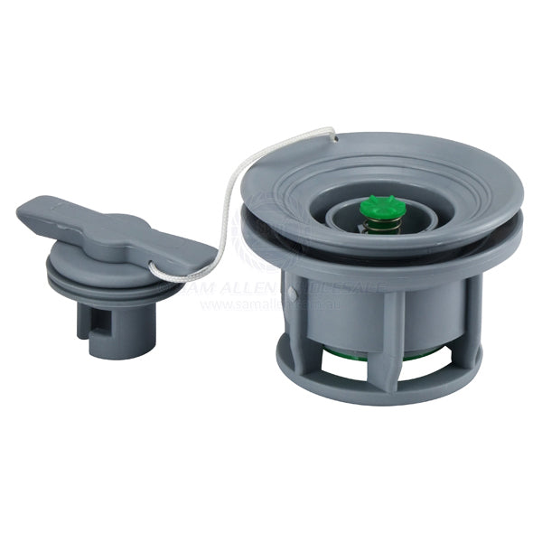 INFLATABLE BOAT - VALVE