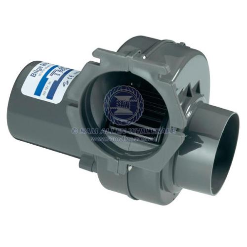 BLOWERS - CENTRIFUGAL - TMC