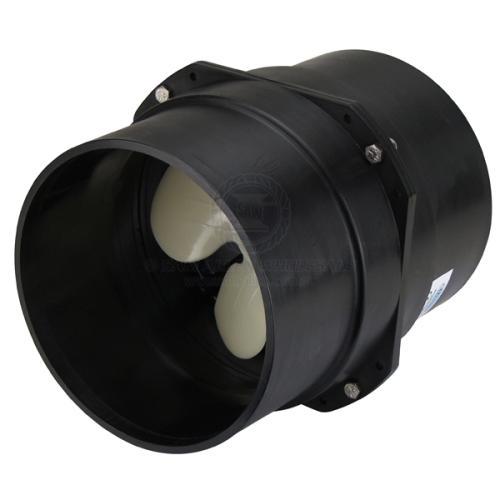 BLOWERS – INLINE – OCEAN TECHNOLOGIES