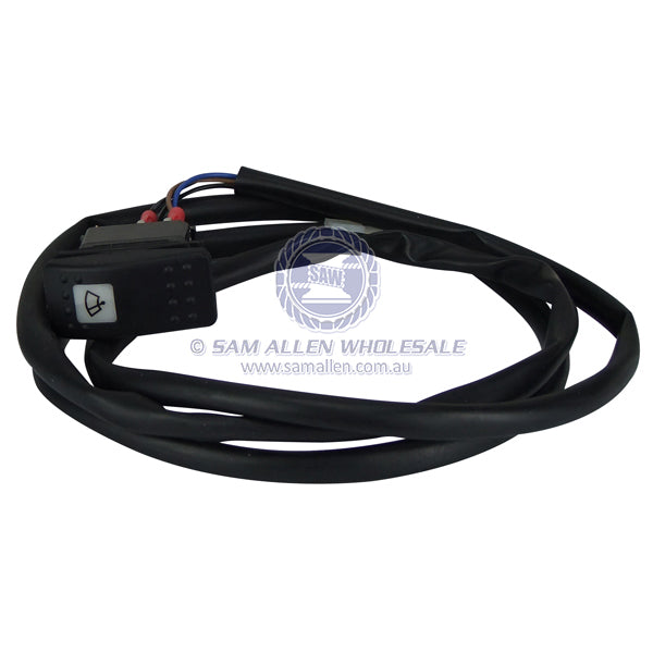 ROCA WIPER MOTOR - CONTROL BOX