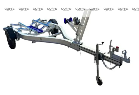 4.8m Aluminium Boat Trailer boat Trailer