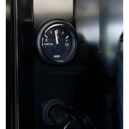 WATER TANK GAUGES - KUS