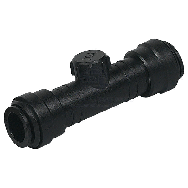 DMFIT CHECK VALVE - DOUBLE - 15MM TUBE