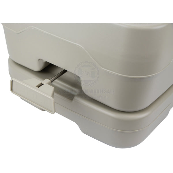 TOILET - PORTABLE CHEMICAL