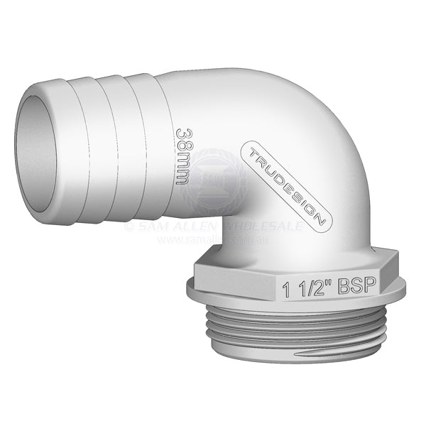 TRUDESIGN TANK FITTINGS