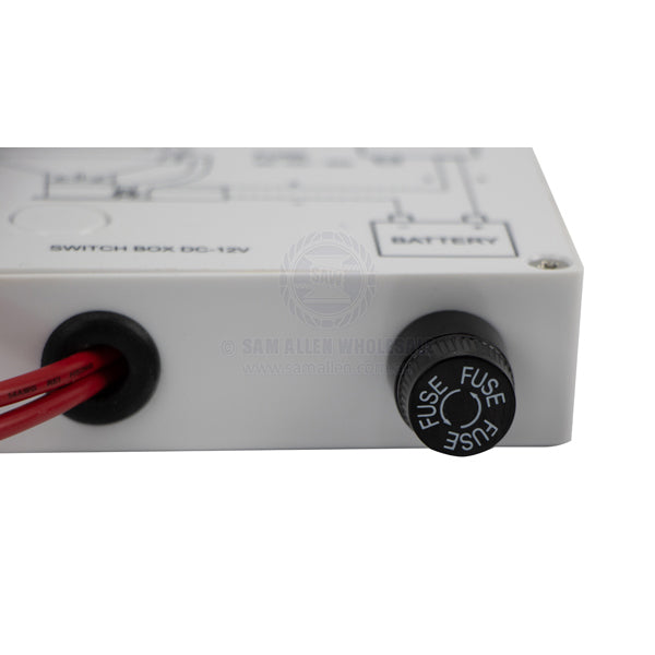 TMC TOILETS - ELECTRIC - STANDARD - SMALL BOWL - WITH SHROUD