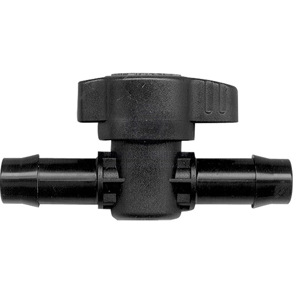 BALL VALVES - PVC - SMALL