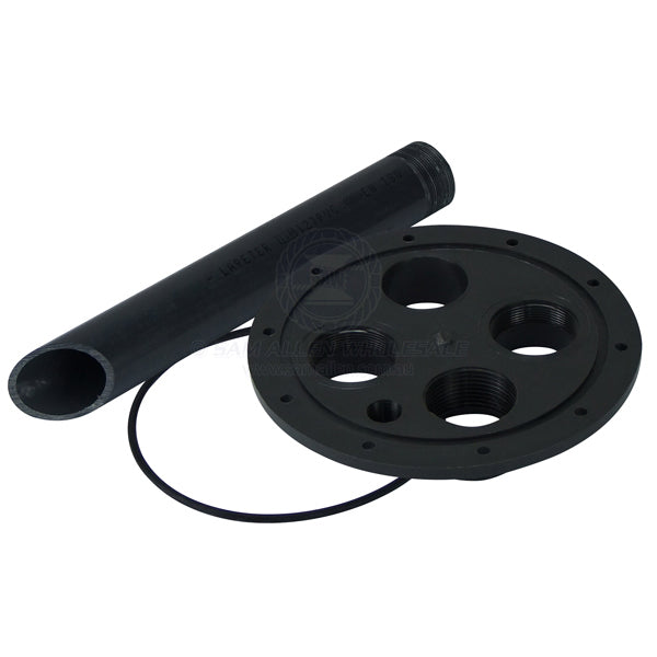CAN-SB WASTE TANK ACCESSORIES & SPARE PARTS