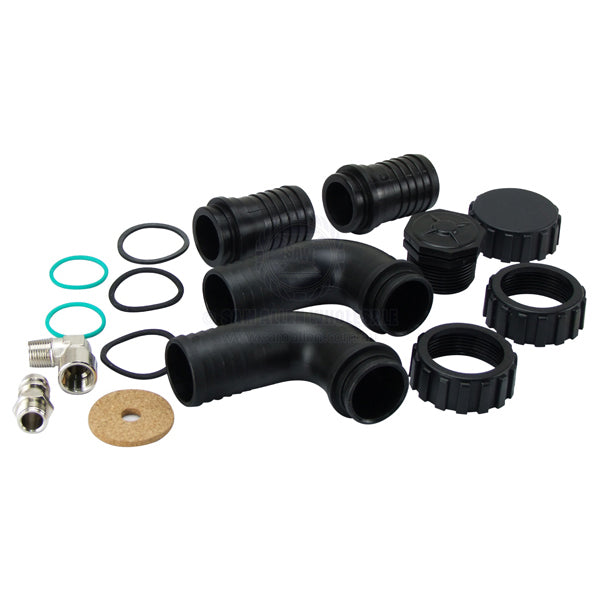 CAN-SB WASTE TANK ACCESSORIES & SPARE PARTS