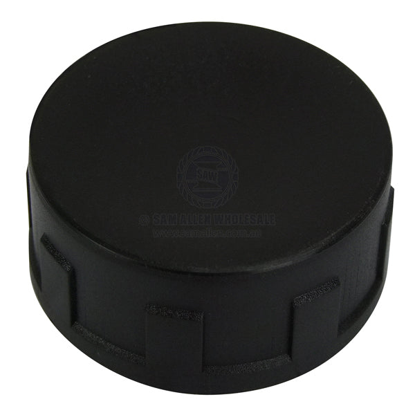 END CAPS - BSP FEMALE - POLYPROPYLENE