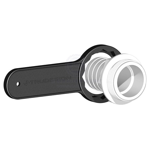 AQUAVALVE SPANNER - TRUDESIGN