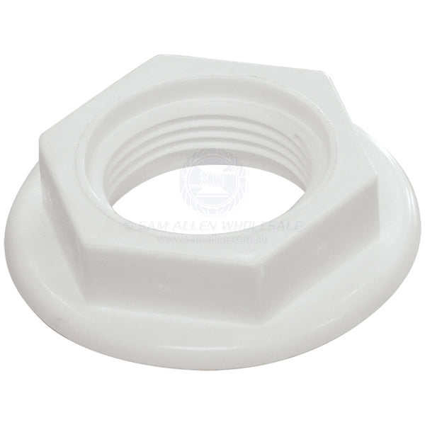 SKIN FITTINGS - SPARE NUTS - ACETAL