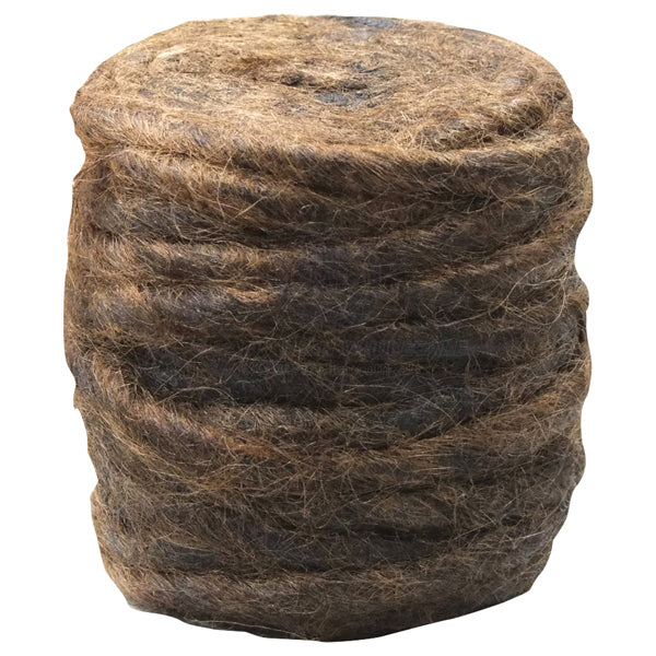 CAULKING - HEMP