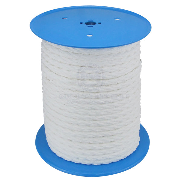 STRONGAROPE ROPE - POLYETHYLENE - MONO SKI - BRAIDED