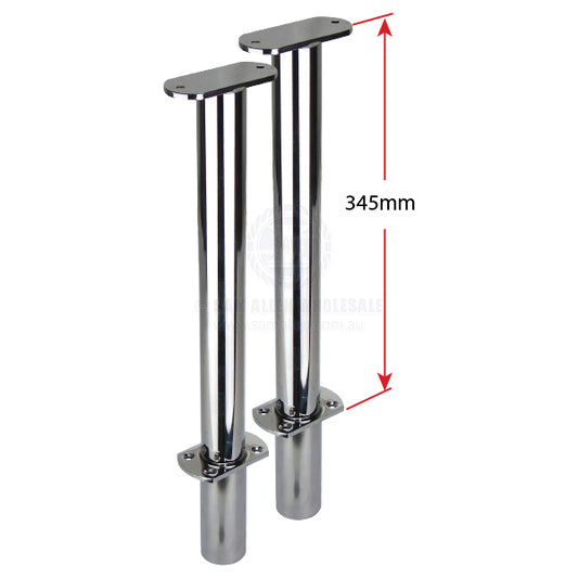 RELAXN BAIT BOARD - LEG & SOCKET SET