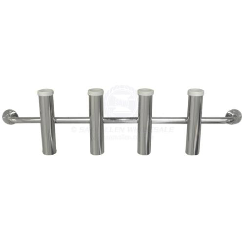 ROD STORAGE RACK - BOLT-ON S/S