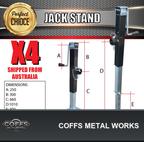 4x-canopy-trailer-caravan-jack-stands-3600kg-rated-heavy-duty-600mm-extension-coffs-met-02