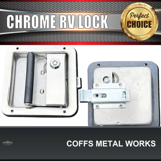 4x-stainless-steel-caravan-rv-motorhome-trailer-canopy-lock-pull-down-up-handle-coffs-m-02