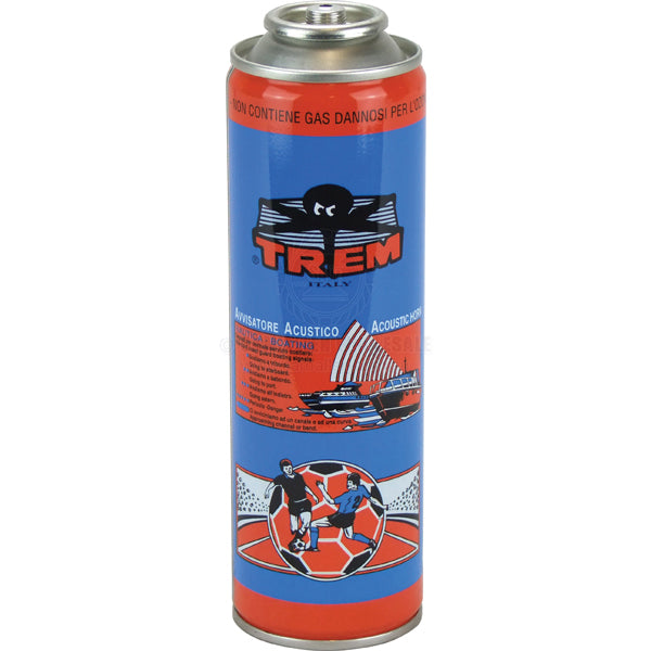 TREM AIR HORN AND CANISTER