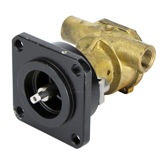 CEF ENGINE IMPELLER PUMP