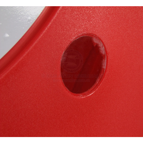 LIFEBUOY CONTAINER