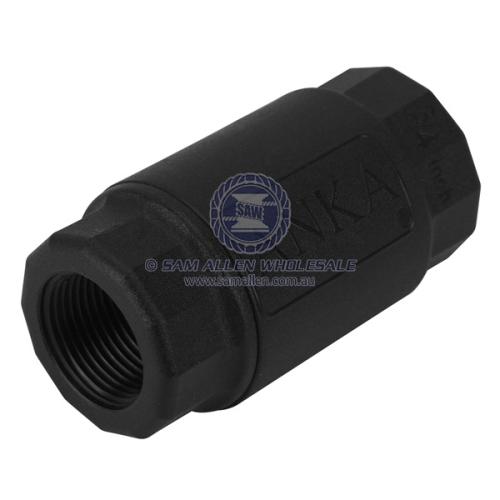 NON RETURN VALVE HEAVY DUTY