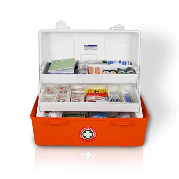 MARINE FIRST AID KIT - SCALE F