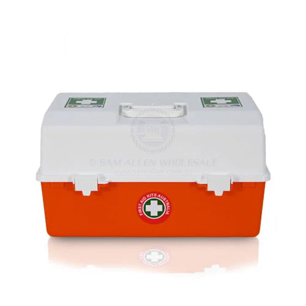 MARINE FIRST AID KIT - SCALE F