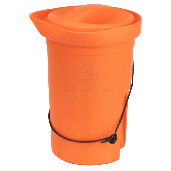 SAFETY EQUIPMENT BOAT BAILER KIT