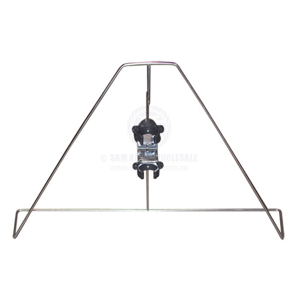 LIFEBUOY/LIGHT HOLDER HORSESHOE