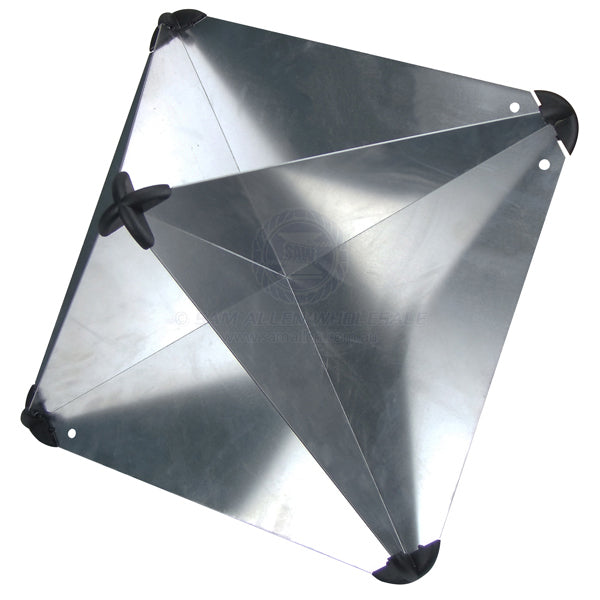 RADAR REFLECTORS