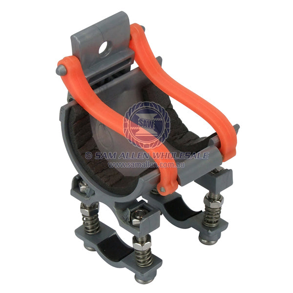 STROBE LIGHT BRACKET