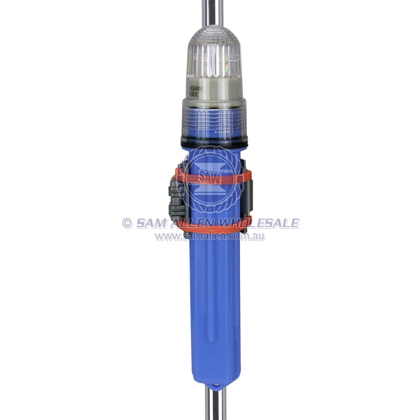 STROBE LIGHT BRACKET