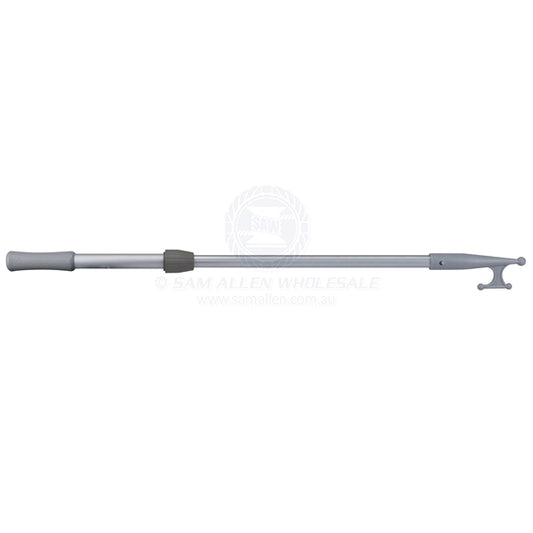 RELAXN BOAT HOOK - TELESCOPIC