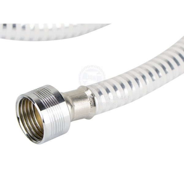 ARAVON HOSE - SHOWER - 1/2 INCH BSPF X 1/2 INCH BSPF