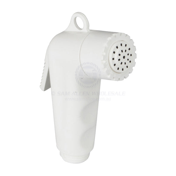 ARAVON SHOWER HEAD - COMPACT