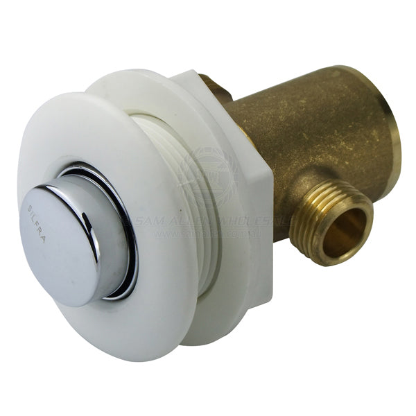 TAP - PUSH BUTTON WITH TIMER