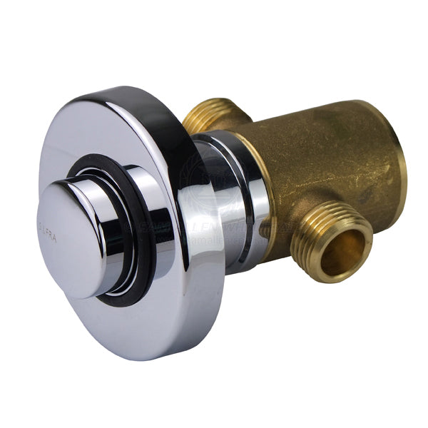 TAP - PUSH BUTTON WITH TIMER