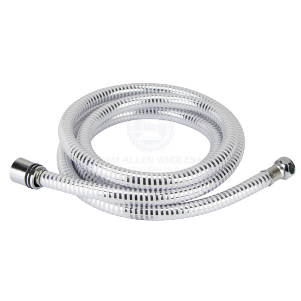 ARAVON HOSE - SHOWER - 1/2 INCH BSPF X 3/8 INCH BSPF
