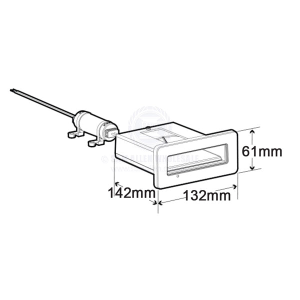 RELAXN CHARGER - WIRELESS - POCKET - SLIMLINE