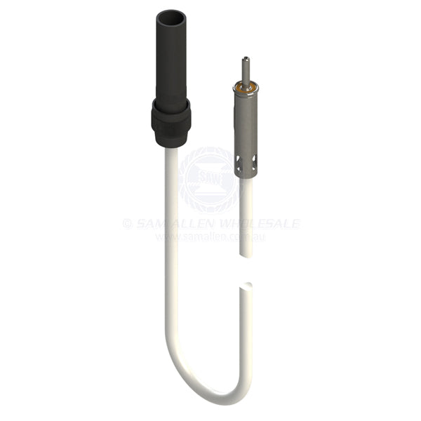 PACIFIC AERIALS ANTENNA ACCESSORIES - FM / AM CABLES