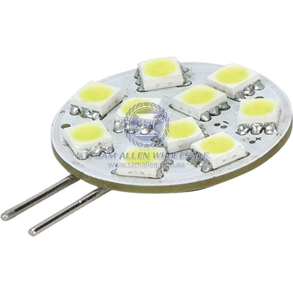 LED - REPLACEMENT - G4