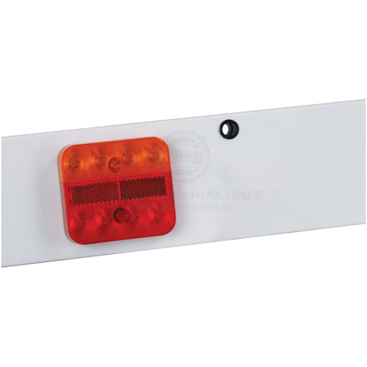 LED - TRAILER LIGHT BOARDS