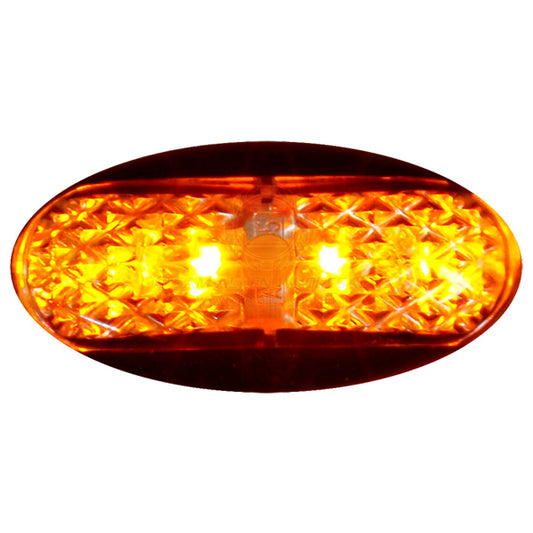 LED - MARKER LIGHTS
