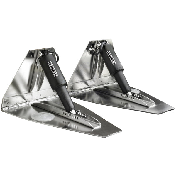 LENCO TRIM TAB KIT - HI PERFORMANCE KIT