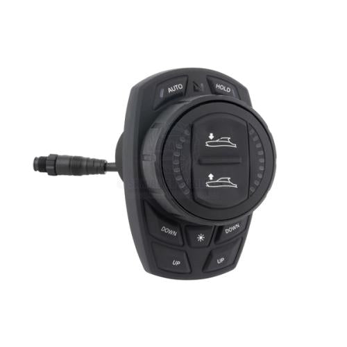 LENCO PRO CONTROL AUTO KEYPAD KIT - FLYBRIDGE CONTROL