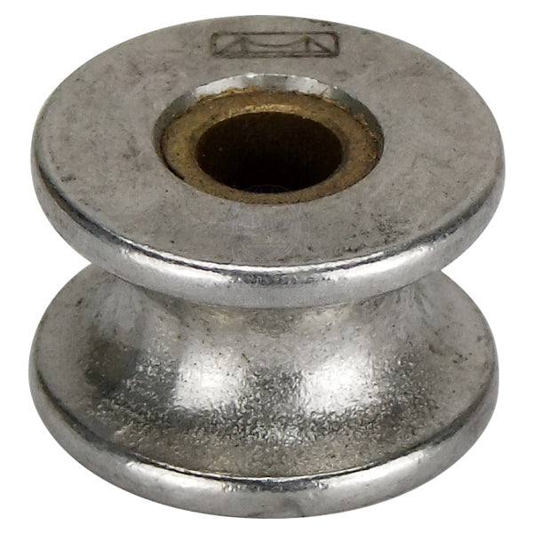 SHEAVES - STAINLESS STEEL