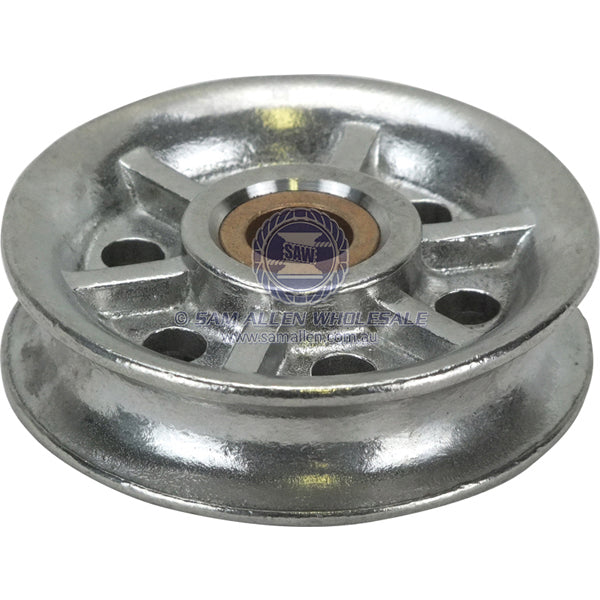 SHEAVES - STAINLESS STEEL